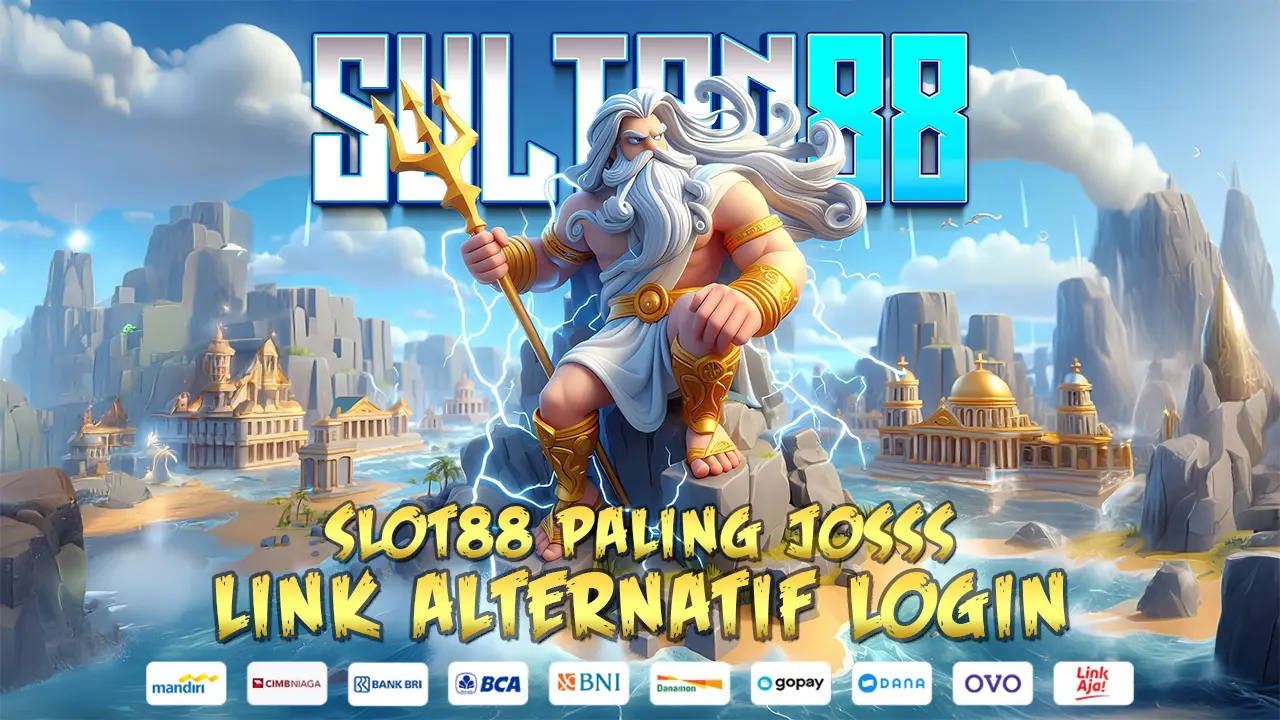 Singkong77 slot88 resmi