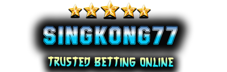 Singkong77 Logo